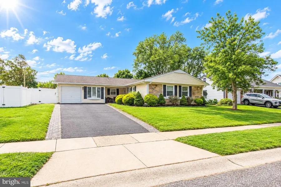 28 Gimble Ln, Willingboro, NJ 08046 - #2