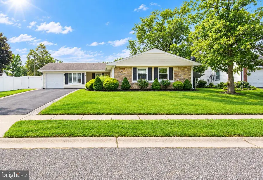 28 Gimble Ln, Willingboro, NJ 08046 - #3