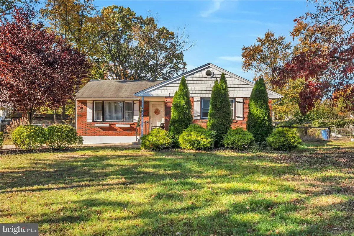 205 N Locust Ave, Marlton, NJ 08053 - #1