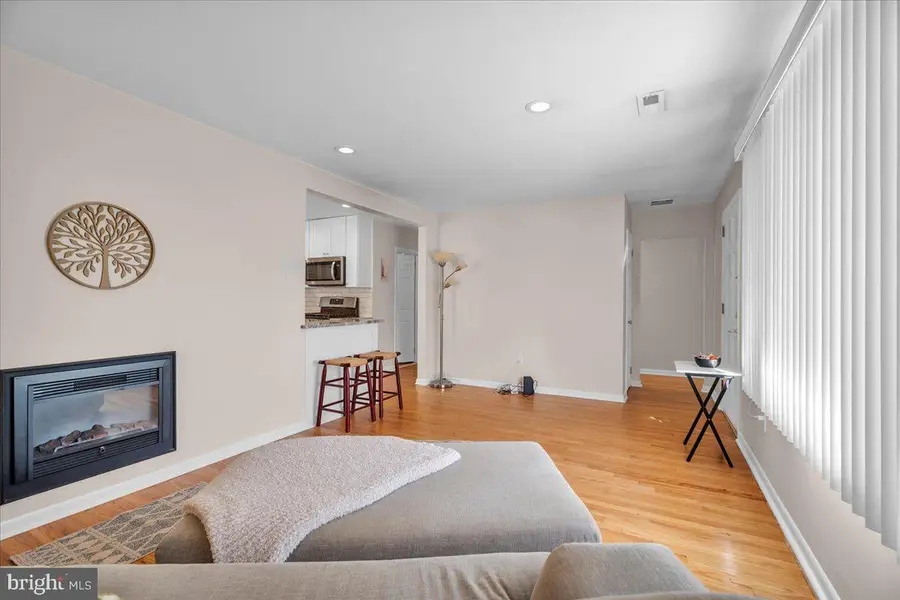 205 N Locust Ave, Marlton, NJ 08053 - #3