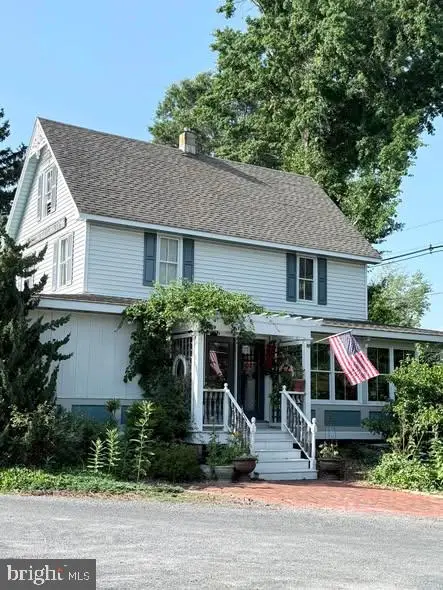 307 Bordentown Chesterfield Rd, CHESTERFIELD, NJ 08515