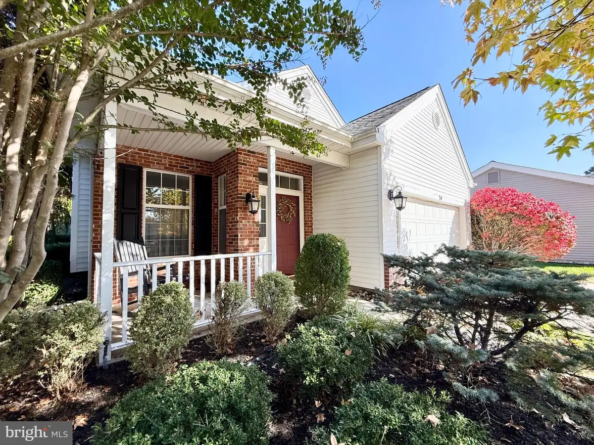 34 Liverpool Ln, Southampton, NJ 08088 - #1