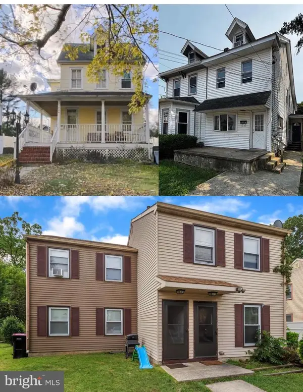 220 Clifton Ave, MOUNT HOLLY, NJ 08060