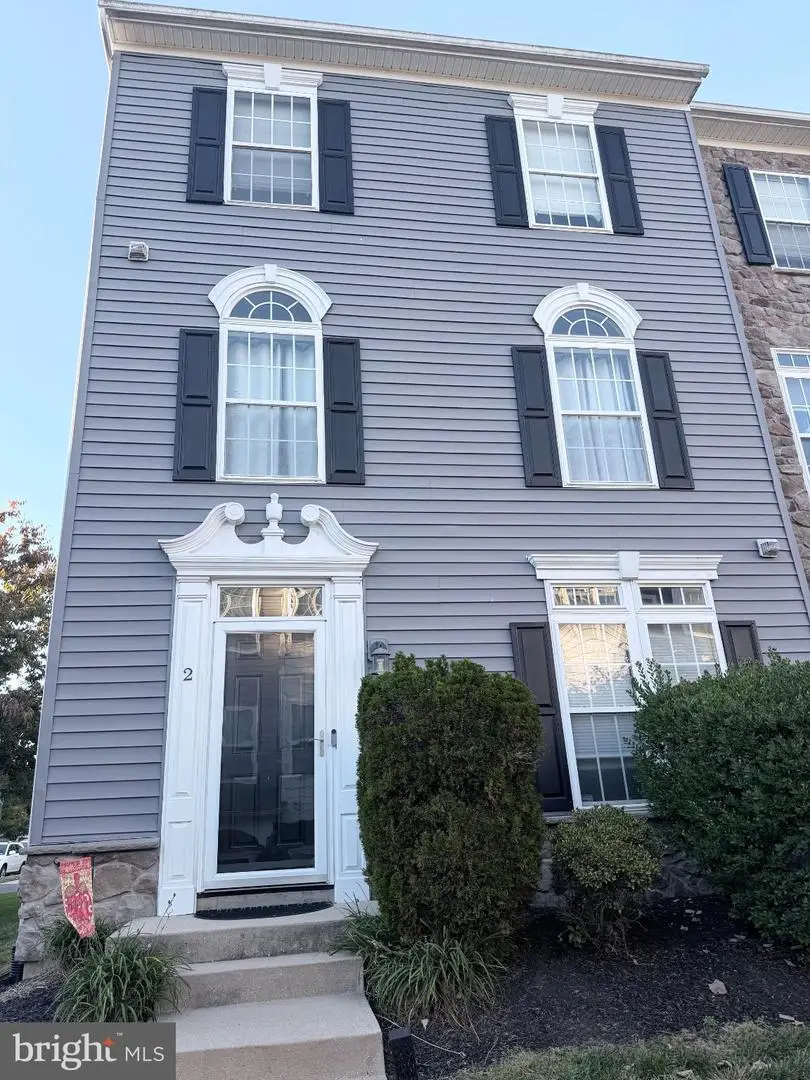 2 Fawn Ct, Delran, NJ 08075 - #1