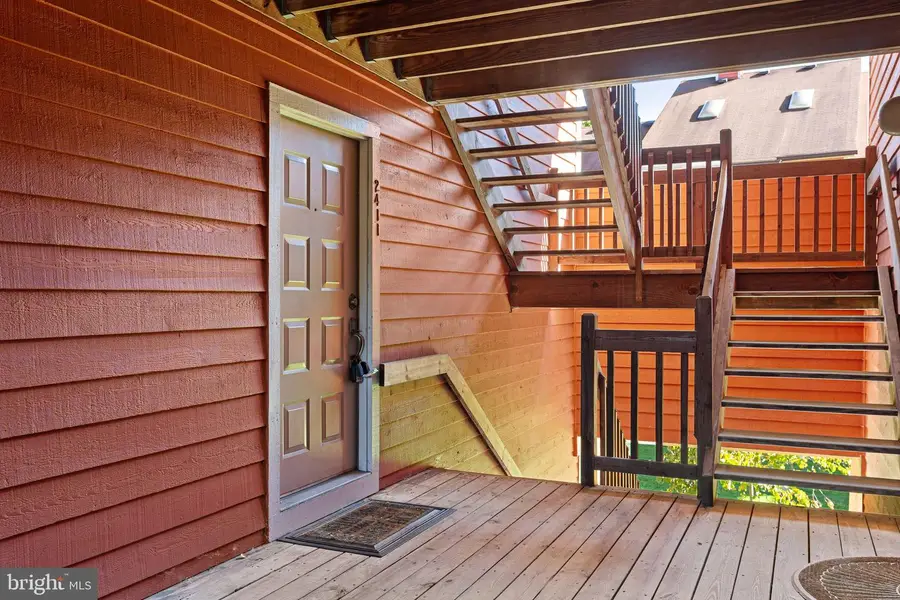 2411 Durham Ct, Mount Laurel, NJ 08054 - #2