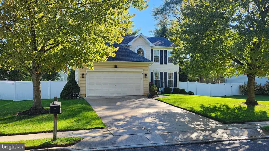 6 Canterbury Ct, Lumberton, NJ 08048 - #2