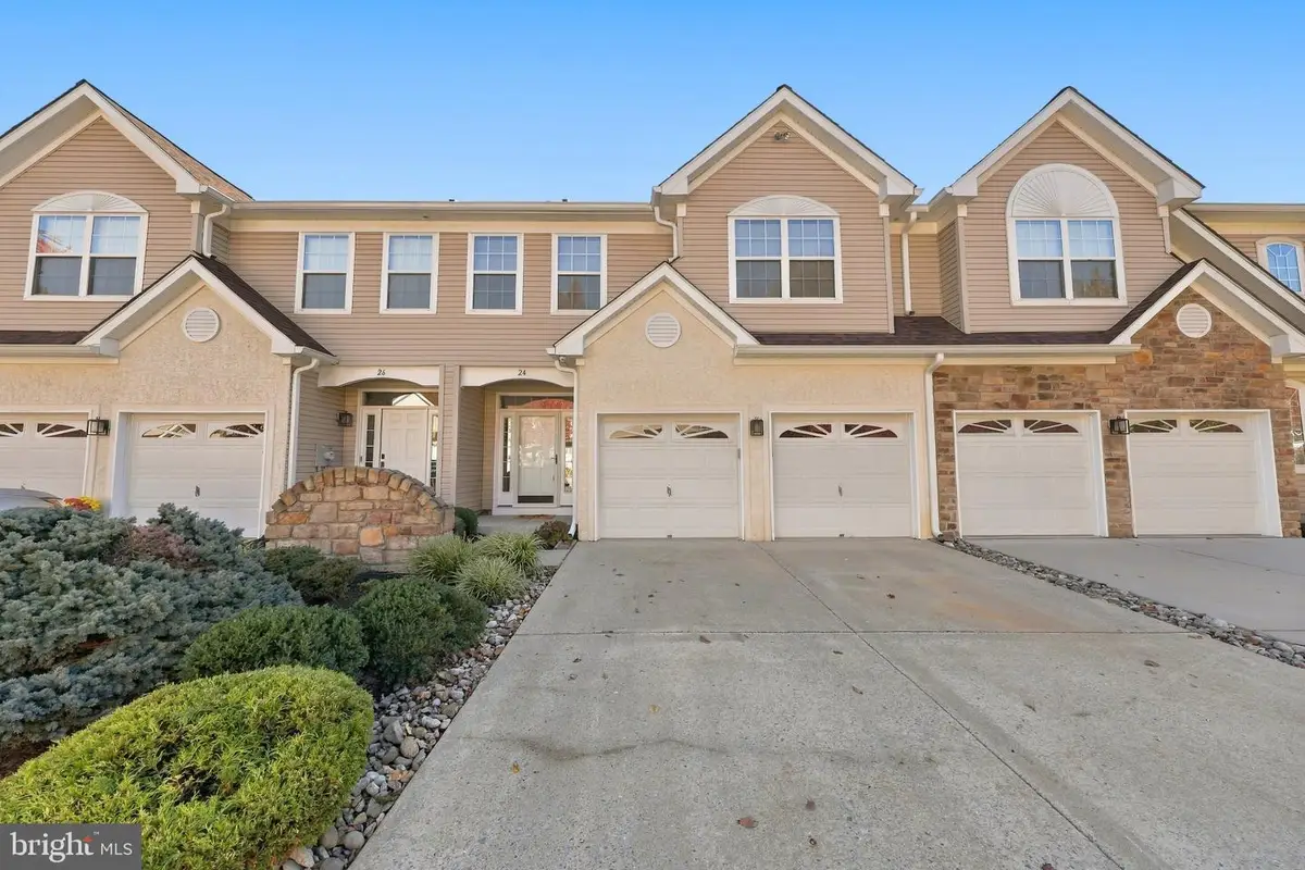 24 Wimbledon Way, Marlton, NJ 08053 - #1
