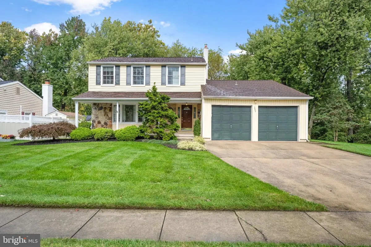 209 Patricia Ave, Delran, NJ 08075 - #1