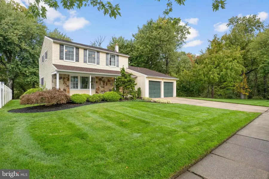 209 Patricia Ave, Delran, NJ 08075 - #3