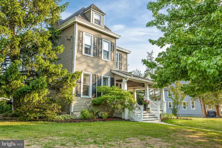 48 Rowland St, Palmyra, NJ 08065 - #2
