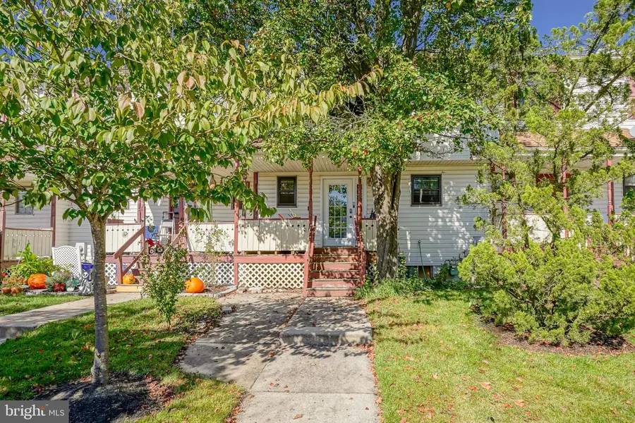8 Gloria Ct, Eastampton, NJ 08060 - #2
