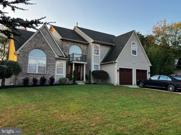2101 Berwick Dr, CINNAMINSON, NJ 08077