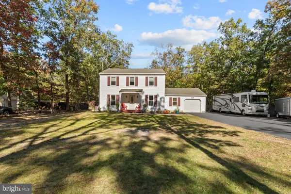30 Waltham Dr, TABERNACLE, NJ 08088