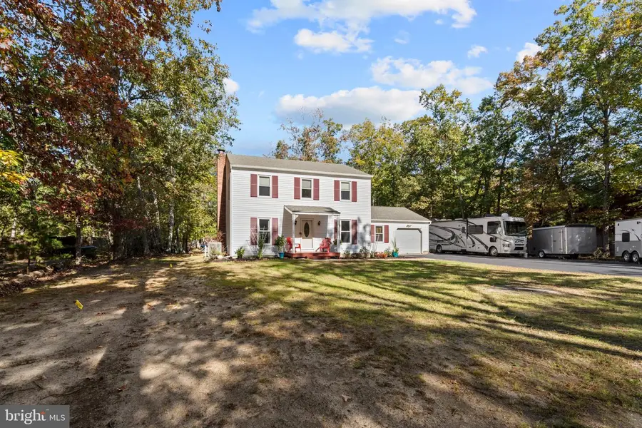 30 Waltham Dr, Tabernacle, NJ 08088 - #2