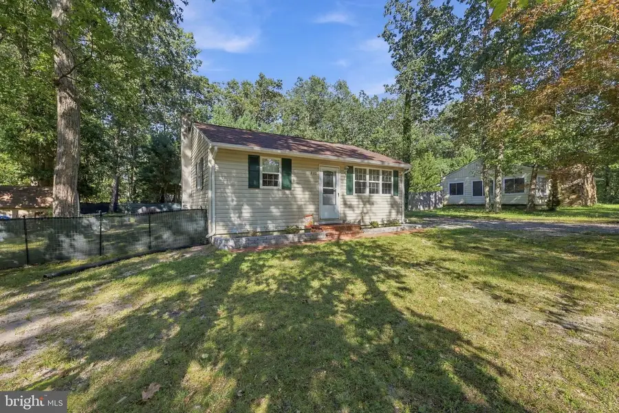 305 New Jersey Rd, Browns Mills, NJ 08015 - #2