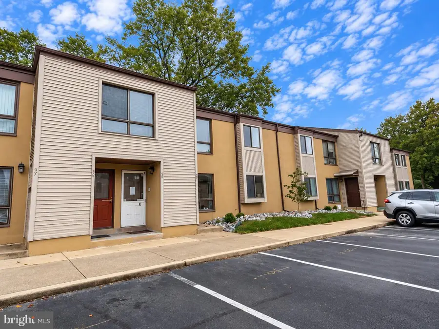 60 Banner Ct, Marlton, NJ 08053 - #2