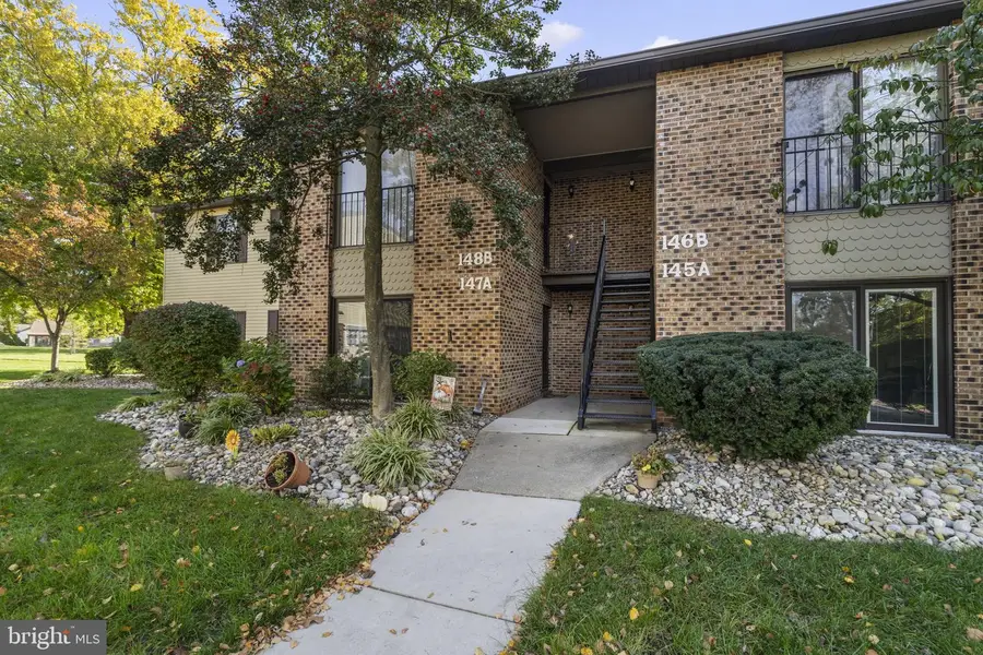 148 Birchfield Ct, Mount Laurel, NJ 08054 - #2
