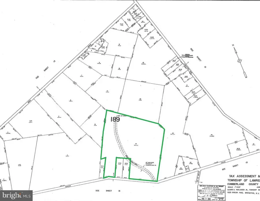 L19 Schafer Ave, Cedarville, NJ 08311 - Image #2