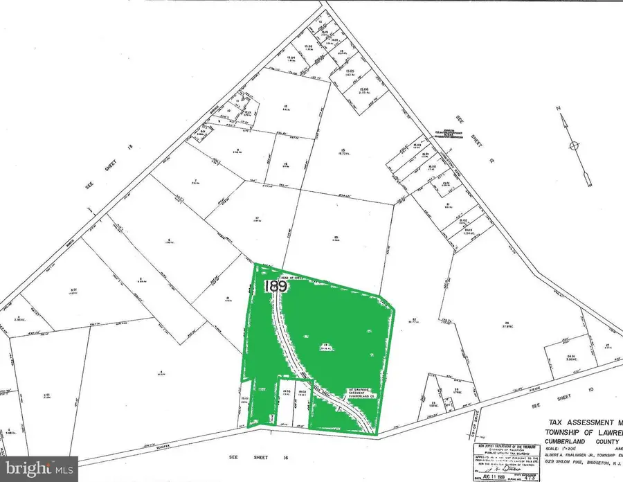 L19 Schafer Ave, Cedarville, NJ 08311 - Image #3