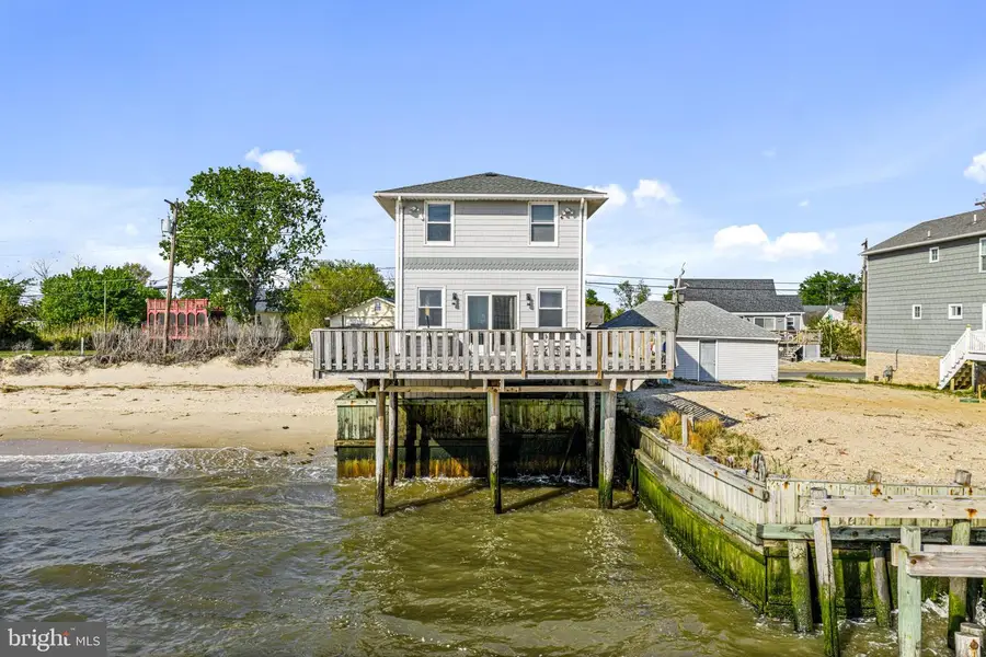 94 Delaware Ave, Fortescue, NJ 08321 - Image #3