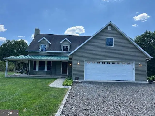 3259 S Union Rd, Vineland, NJ 08361 - #3