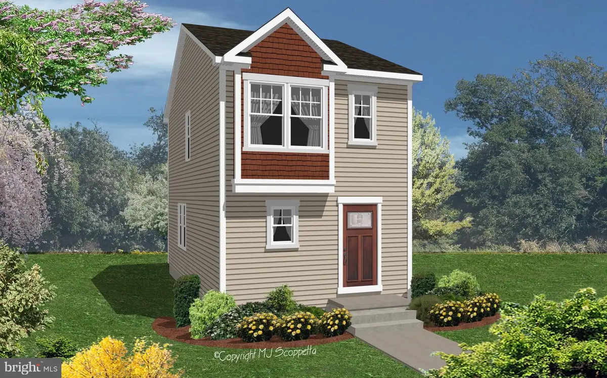 113 Henry St, Bridgeton, NJ 08302 - Image #1