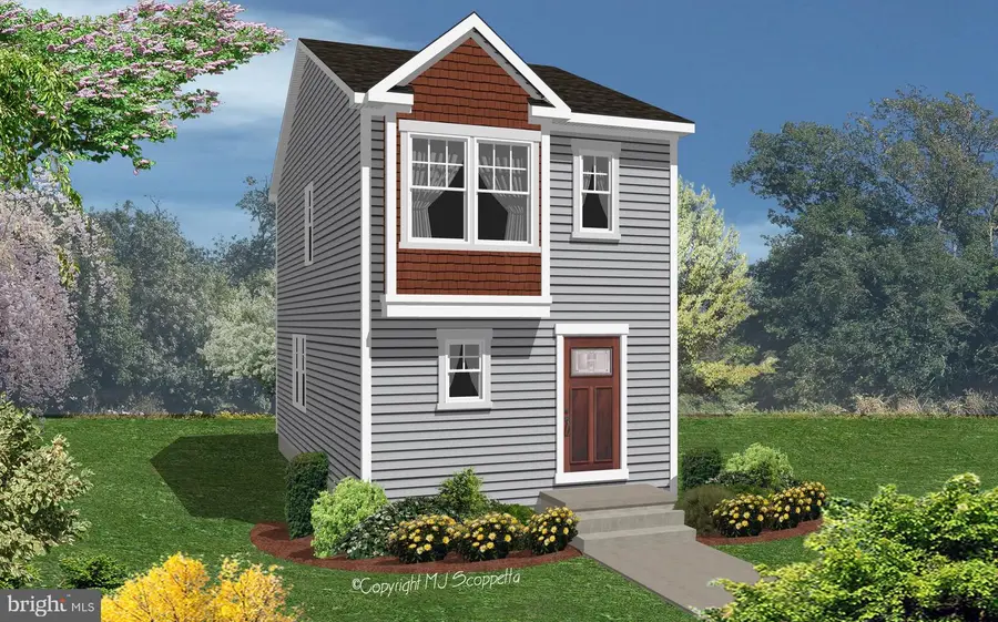 113 Henry St, Bridgeton, NJ 08302 - Image #2