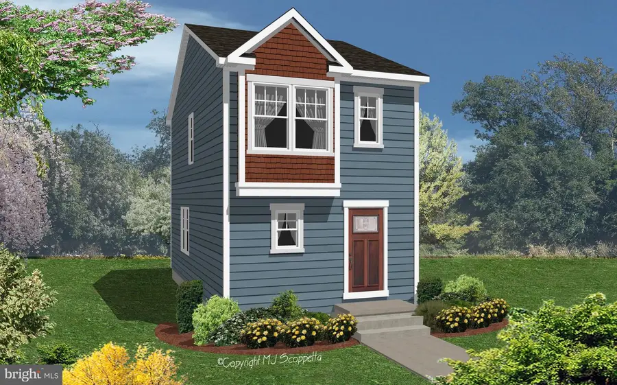 113 Henry St, Bridgeton, NJ 08302 - Image #3