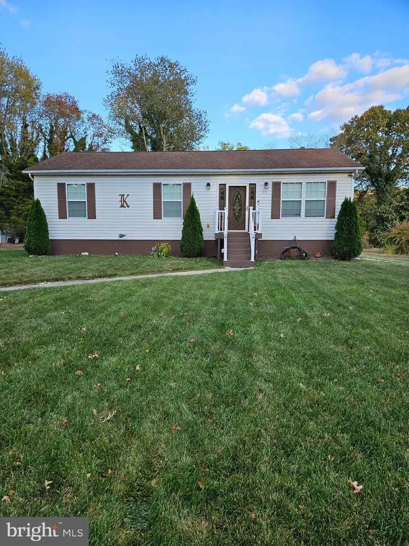 31 Longview Dr, Bridgeton, NJ 08302 - Image #1