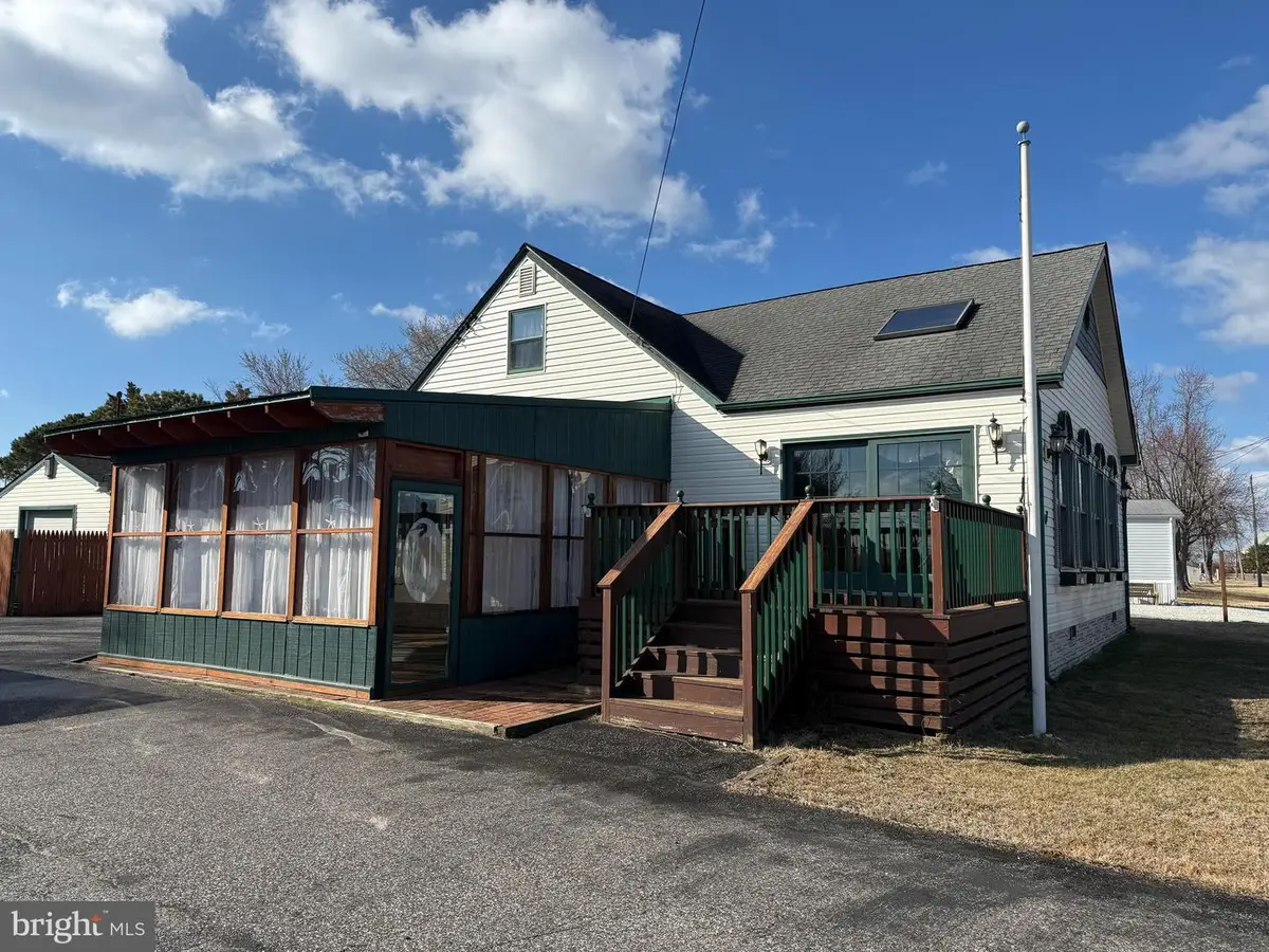 7 Princeton Ave, Fortescue, NJ 08321 - Image #1