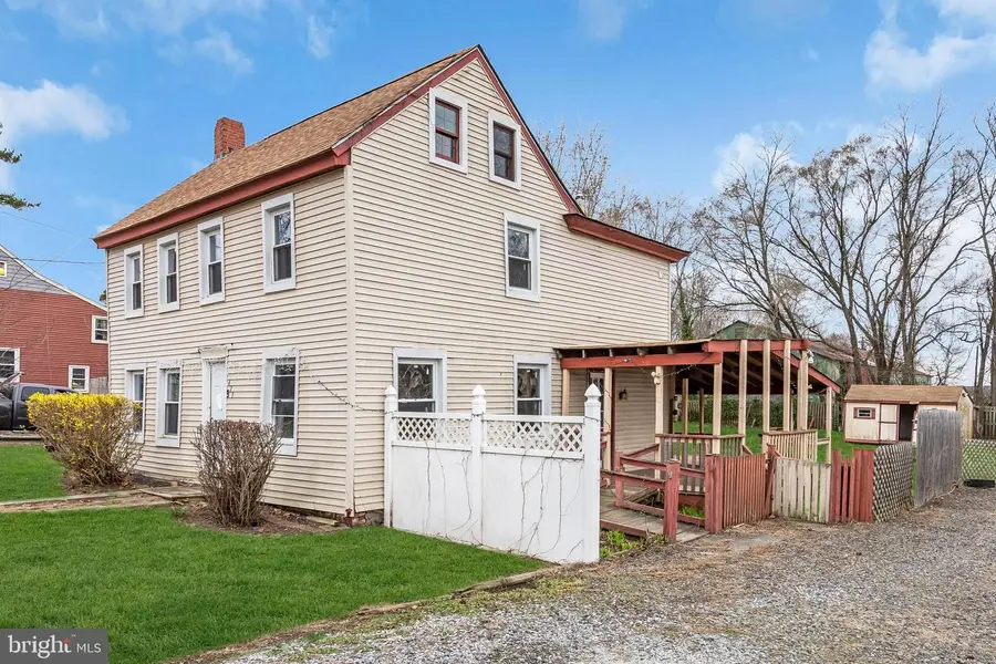 423 Main St, Dorchester, NJ 08316 - Image #3