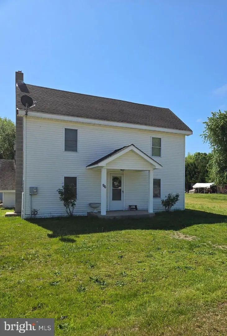 96 Main St, Heislerville, NJ 08324 - Image #1
