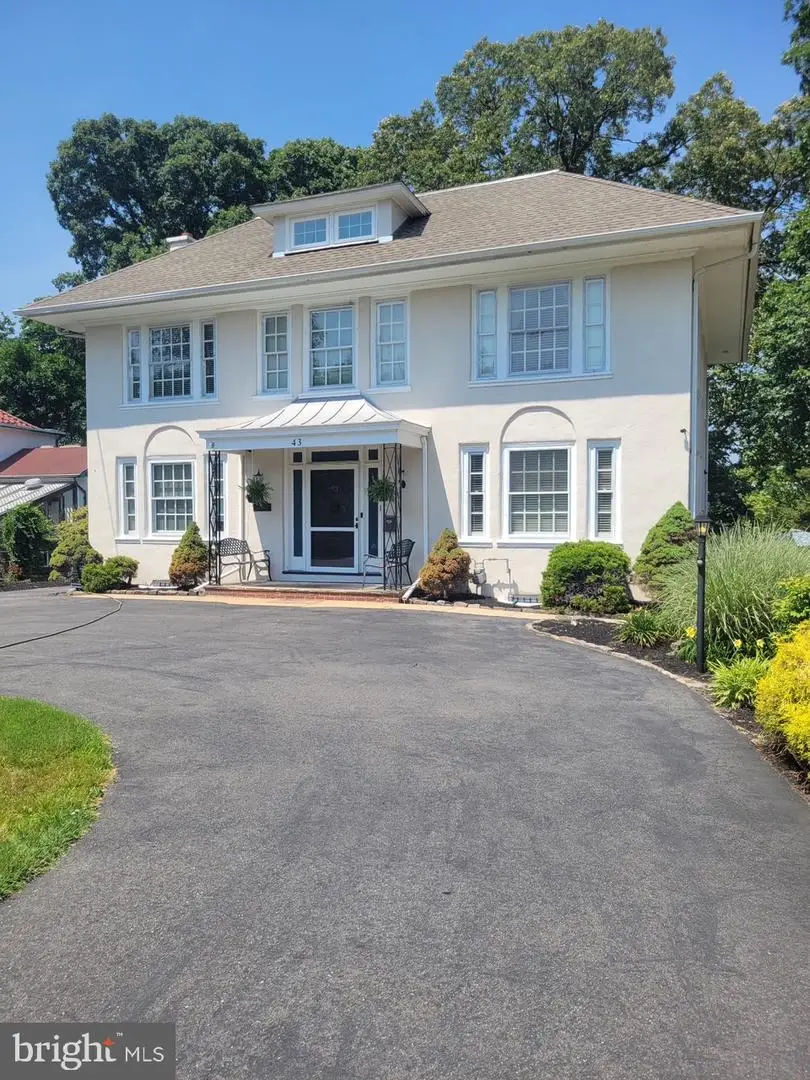 43 Franklin Dr, Bridgeton, NJ 08302 - Image #2