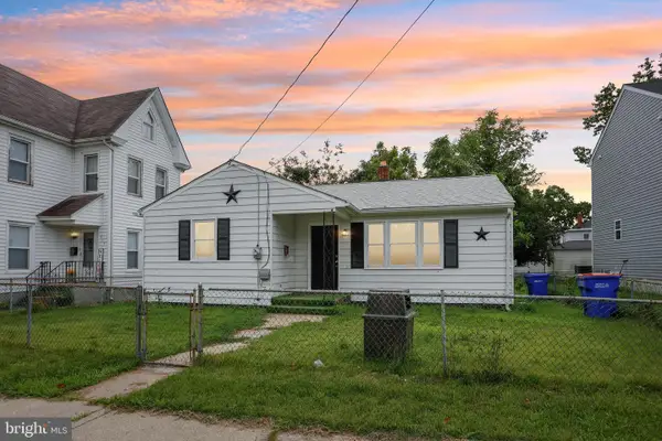 607 E Mulberry St, MILLVILLE, NJ 08332