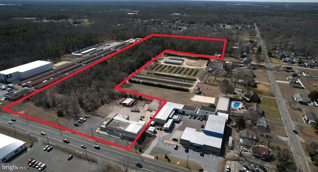 2280 Delsea, Newfield, NJ 08344 - Image #1