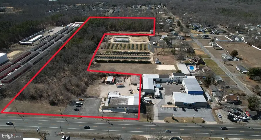 2280 Delsea, Newfield, NJ 08344 - Image #2