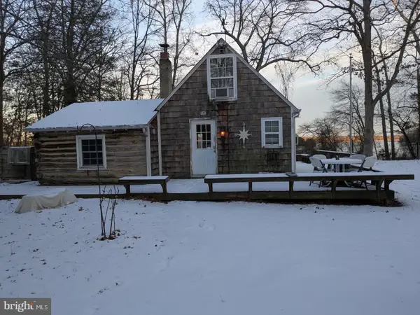 700 Ne Lake Shore Dr, MILLVILLE, NJ 08332