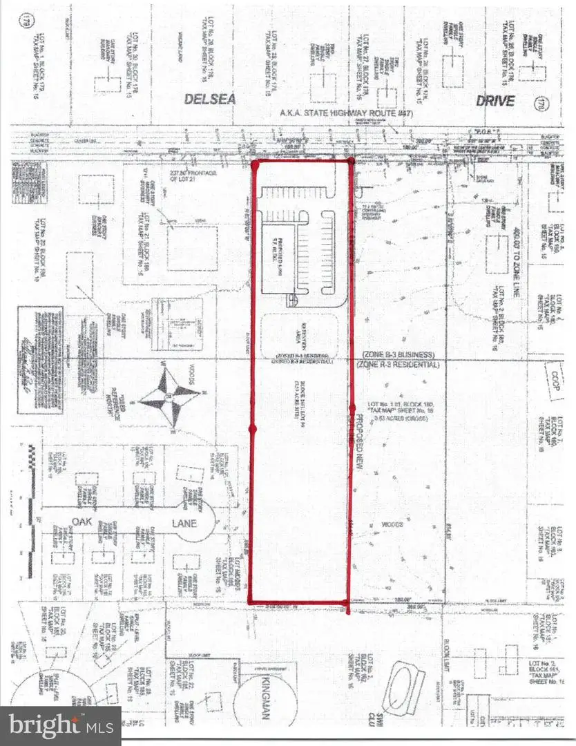 1489 N Delsea Dr, Vineland, NJ 08360 - Image #2