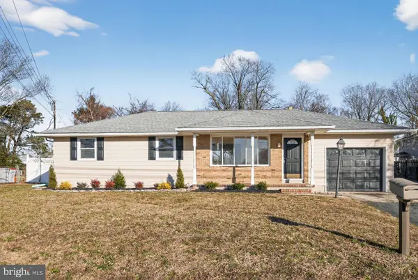 462 E Elmer Rd, VINELAND, NJ 08360