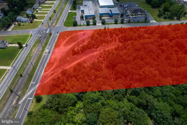 1790 S West Blvd, VINELAND, NJ 08360