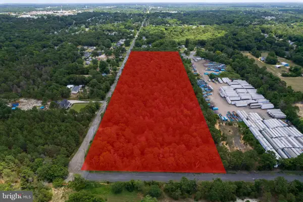 L:39 S Mill Rd, VINELAND, NJ 08360