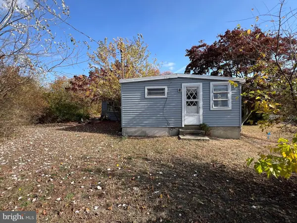 860 Downe Ave, FORTESCUE, NJ 08321