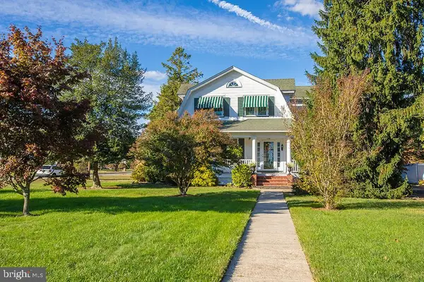 1138 E Landis Ave, VINELAND, NJ 08360