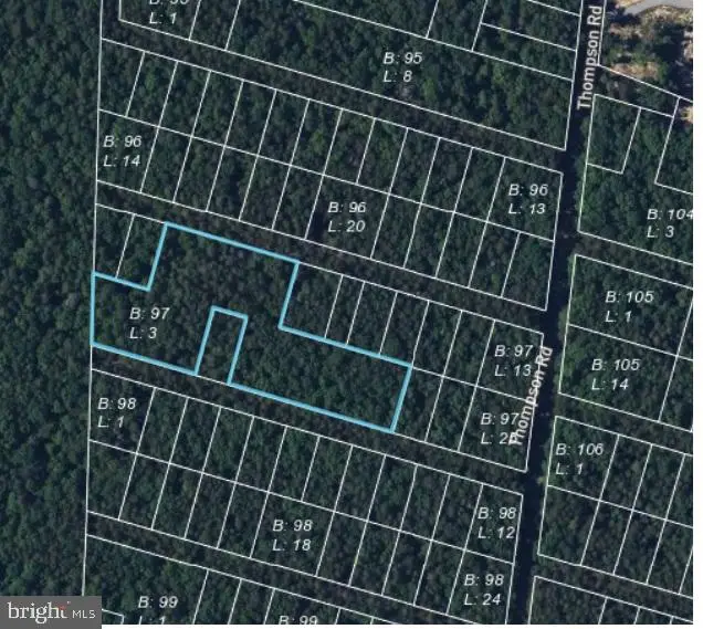 0 W Pern Ave, Millville, NJ 08332 - Image #1