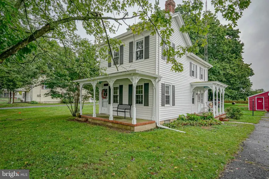 384 Roadstown-greenwich Rd, Bridgeton, NJ 08302 - Image #3