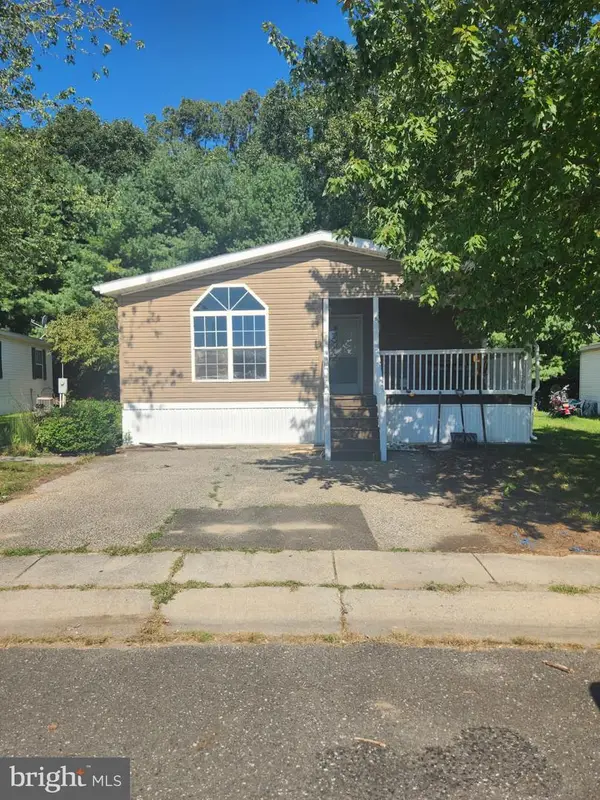 2110 Mays Landing Rd #199, MILLVILLE, NJ 08332