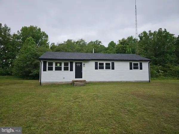 2529 Milbourne Dr, PORT NORRIS, NJ 08349