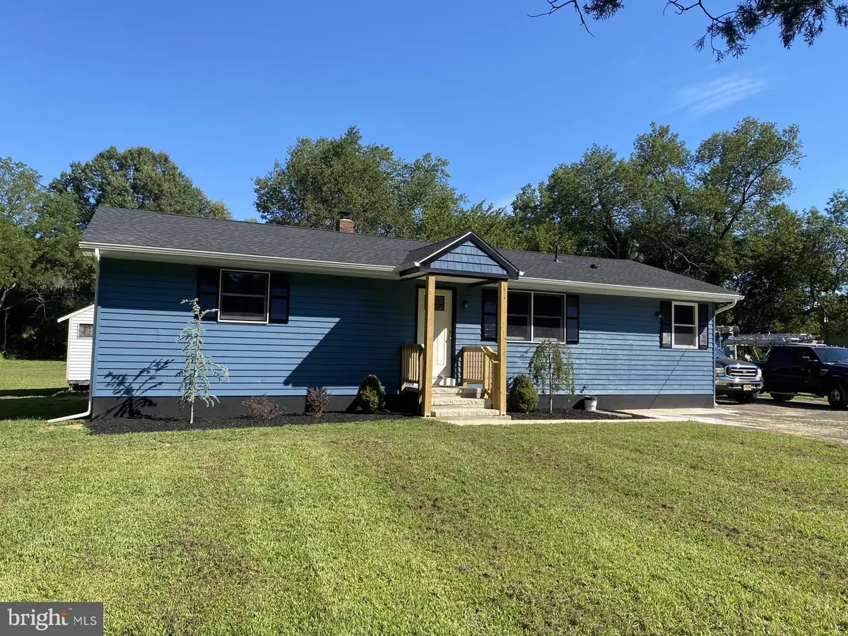 57 Lebanon Rd, Bridgeton, NJ 08302 - Image #1