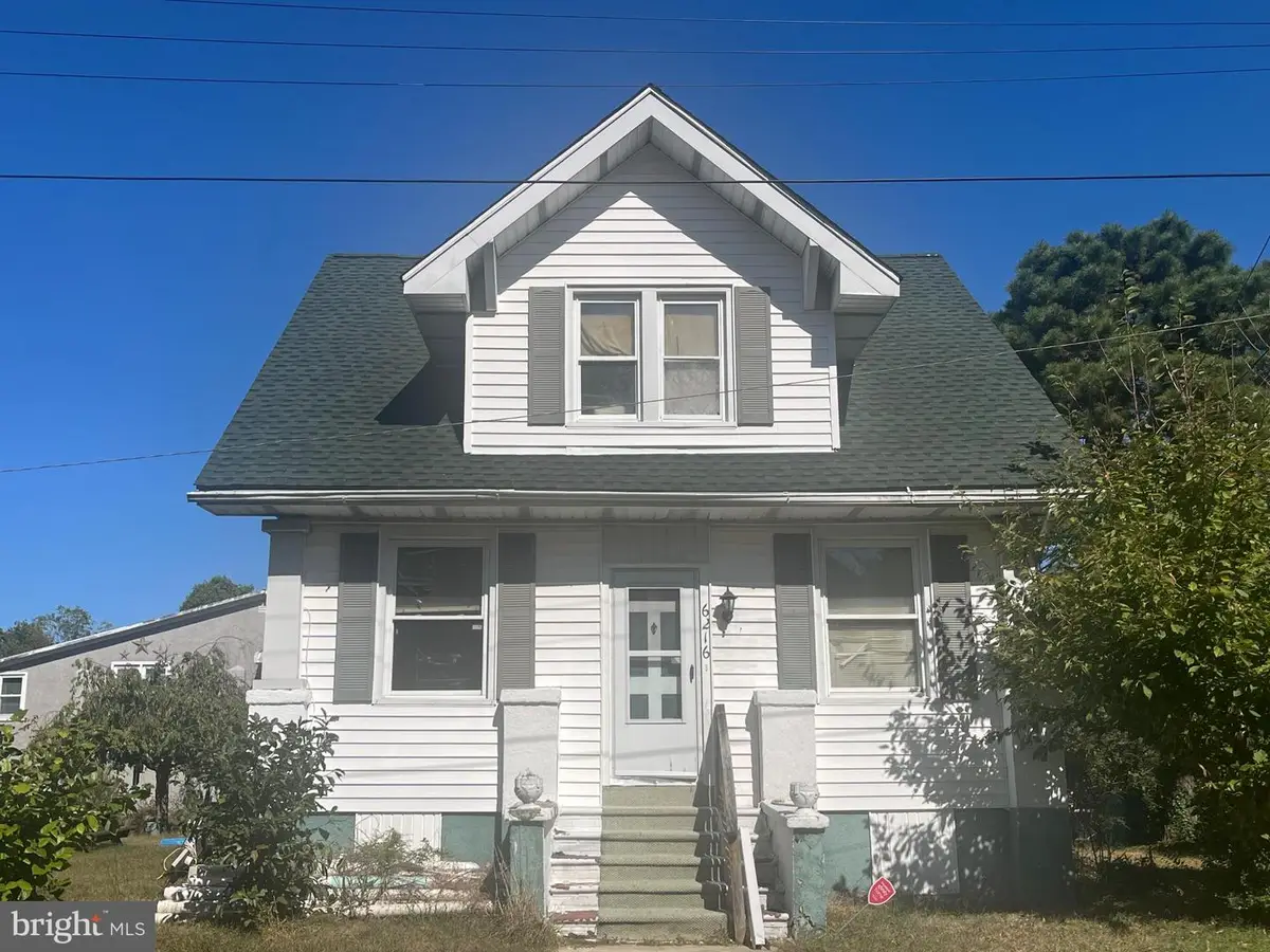 6216 Brown St, Port Norris, NJ 08349 - Image #1