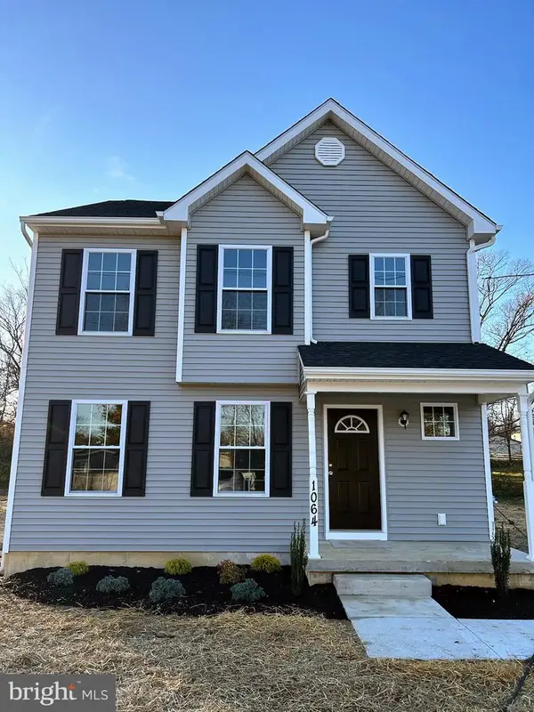 1050 Hickory Dr, VINELAND, NJ 08360